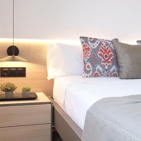 Agua Marina Apartment A Guarda Ngoại thất bức ảnh